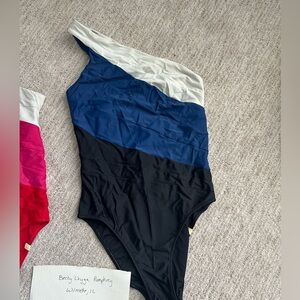 Summersalt sidestroke suit